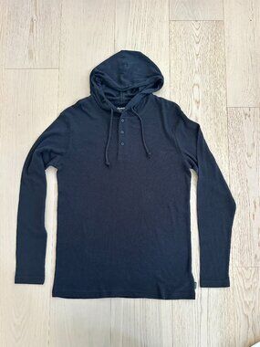 Dakine Long Sleeve Hoodie Shirt L